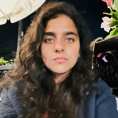 Anshika Koul